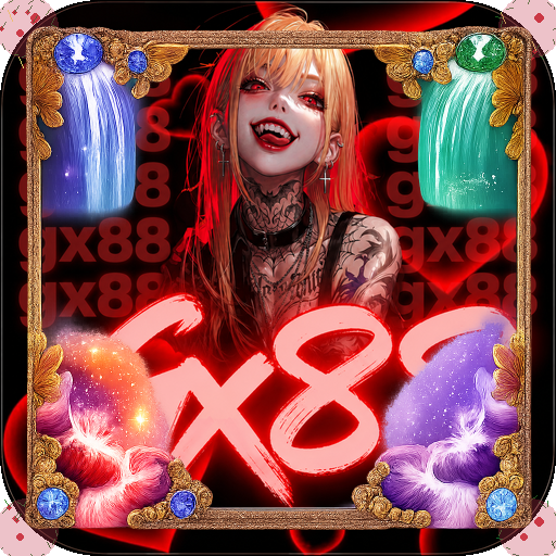 gx88 — mitra unggulan